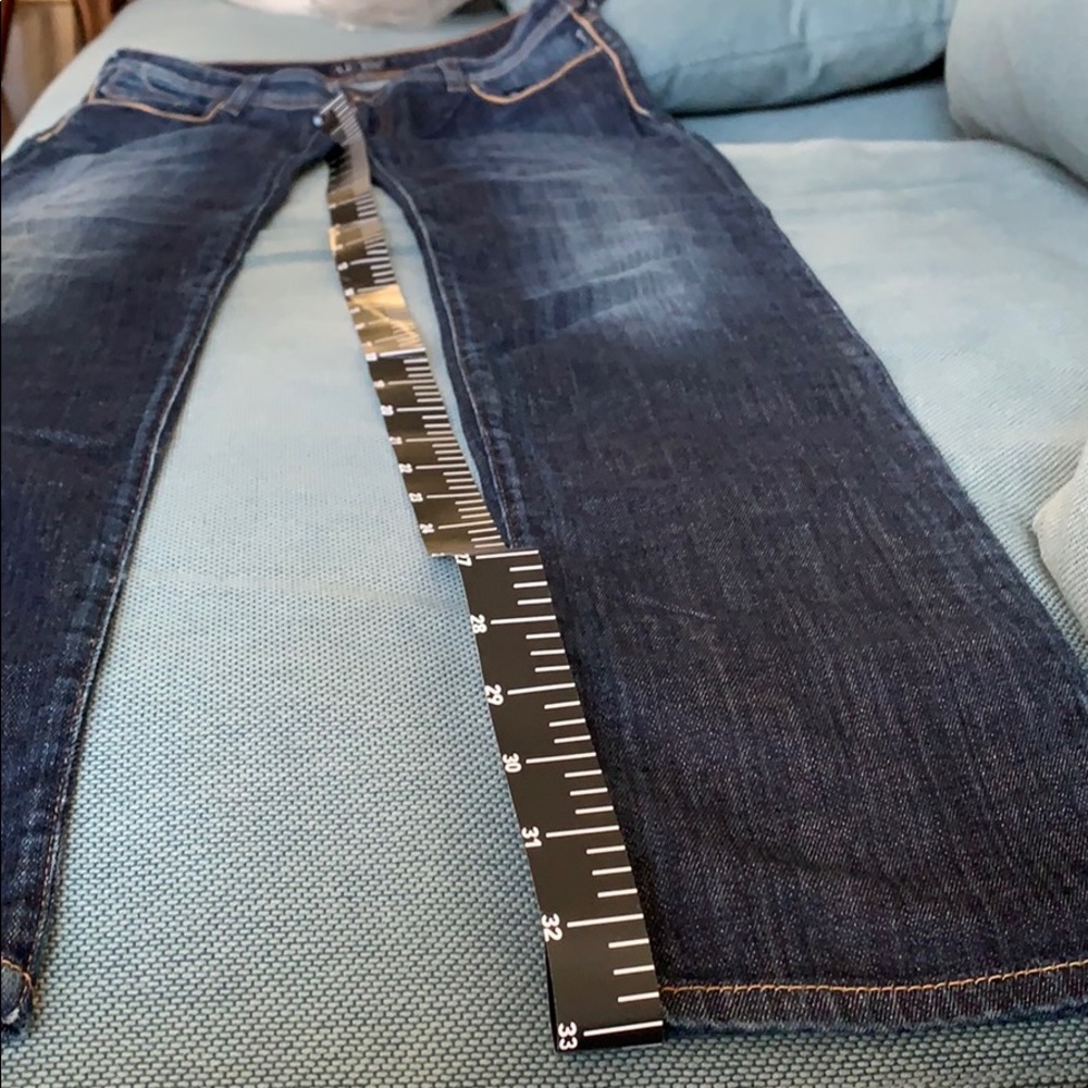 New Armani jeans,no tags - Picture 7 of 12